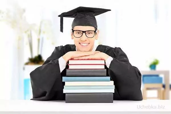 магистерская диссертация studyfive