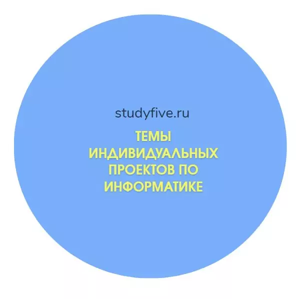 Темы готовых проектов по обществознанию